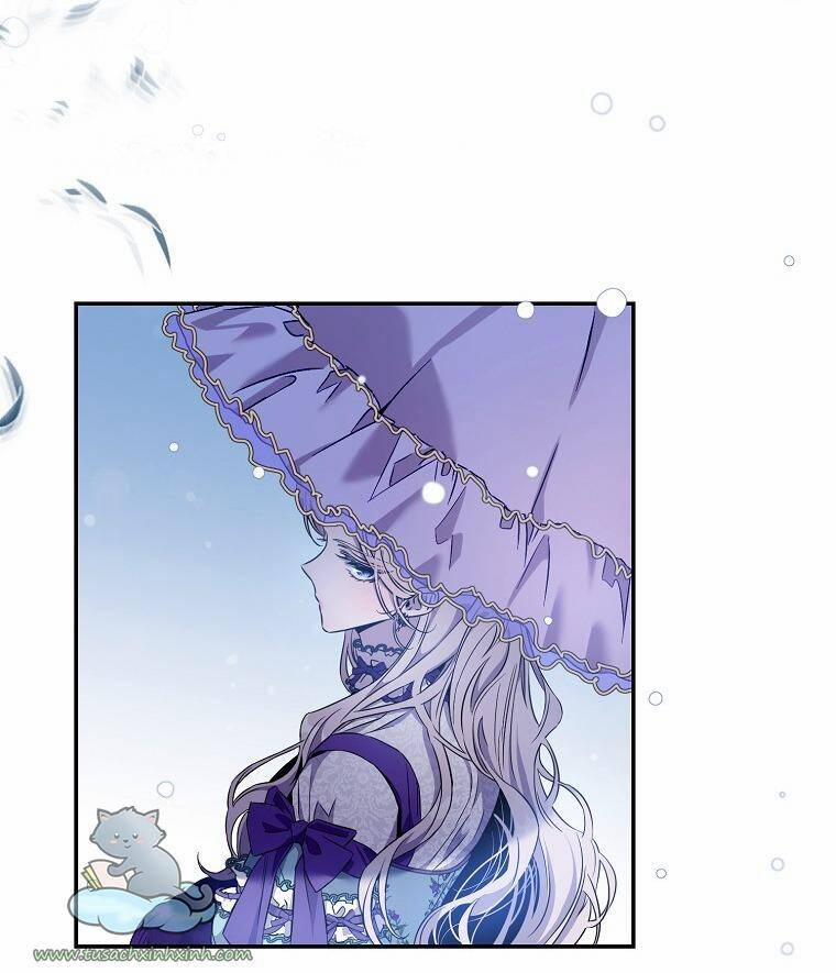 Tôi Đã Thuần Hóa Một Tên Bạo Chúa Và Chạy Trốn 64 trang 11