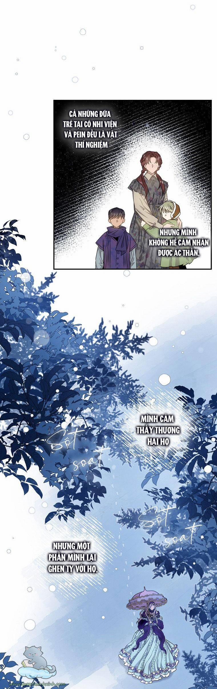 Tôi Đã Thuần Hóa Một Tên Bạo Chúa Và Chạy Trốn 64 trang 12