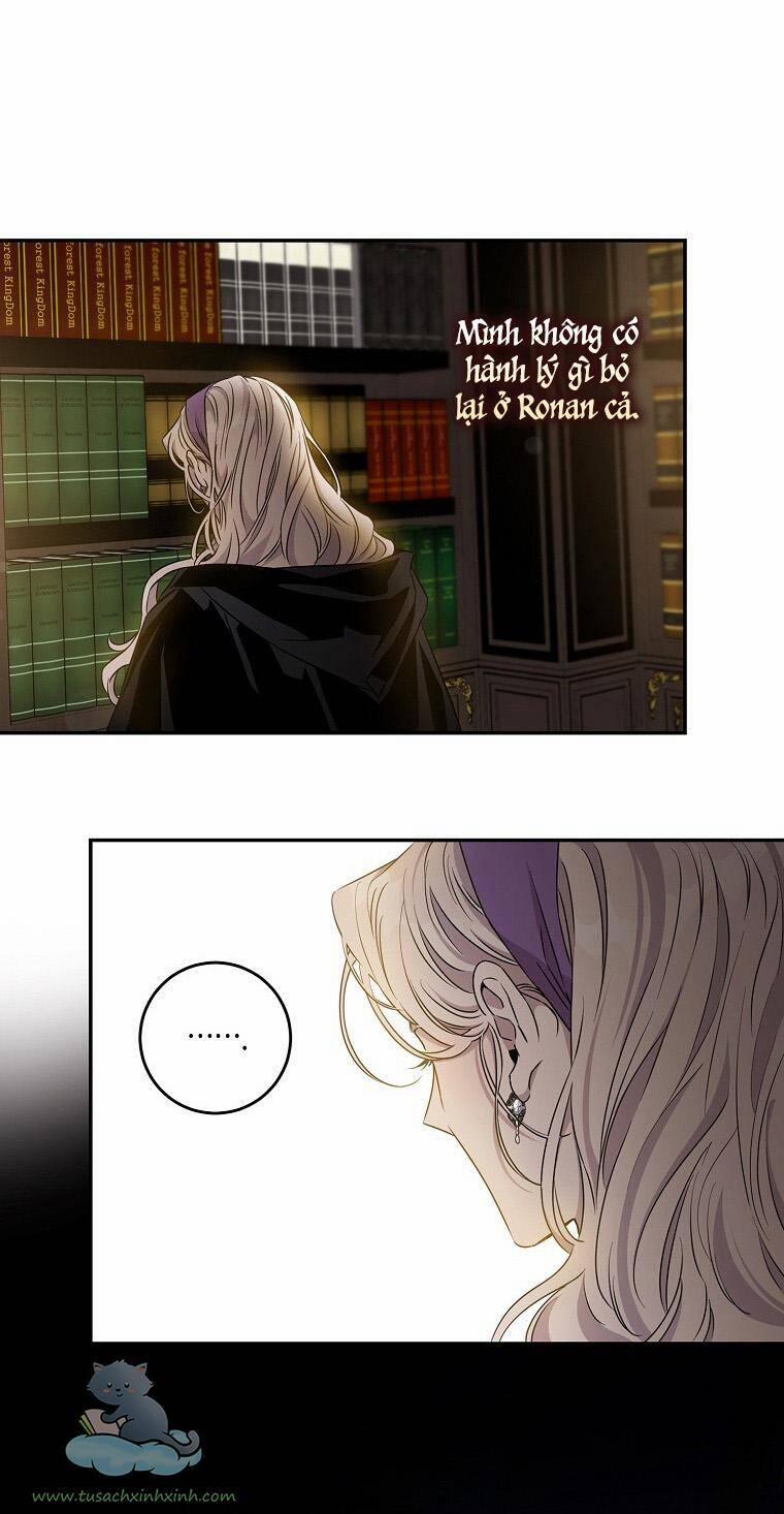 Tôi Đã Thuần Hóa Một Tên Bạo Chúa Và Chạy Trốn 64 trang 18