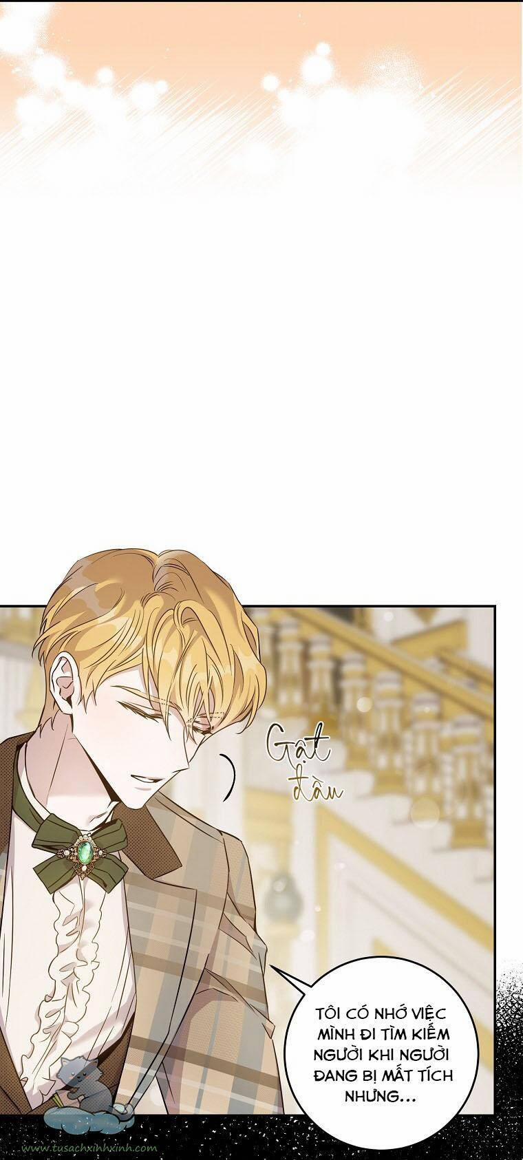 Tôi Đã Thuần Hóa Một Tên Bạo Chúa Và Chạy Trốn 64 trang 26