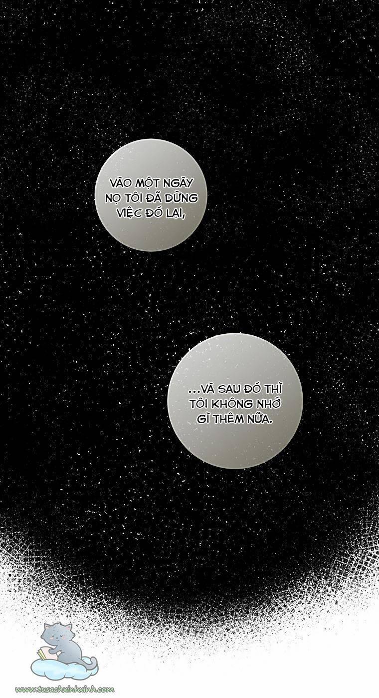 Tôi Đã Thuần Hóa Một Tên Bạo Chúa Và Chạy Trốn 64 trang 27