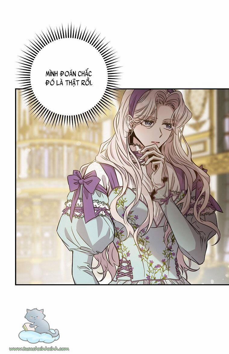 Tôi Đã Thuần Hóa Một Tên Bạo Chúa Và Chạy Trốn 64 trang 28