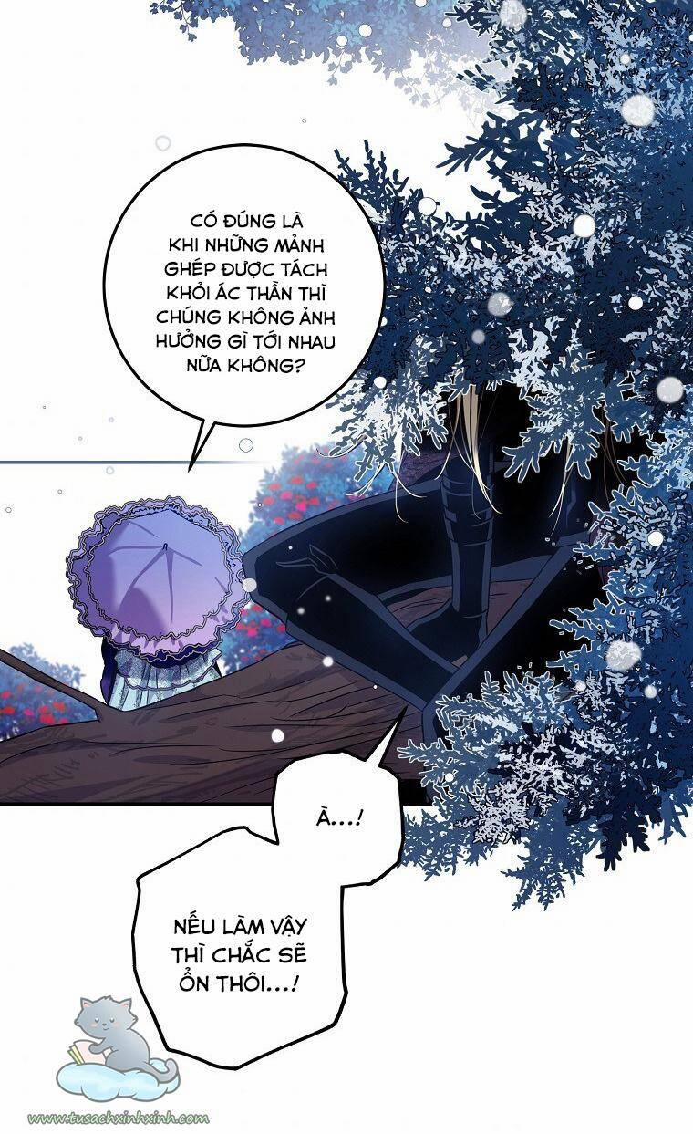 Tôi Đã Thuần Hóa Một Tên Bạo Chúa Và Chạy Trốn 64 trang 3