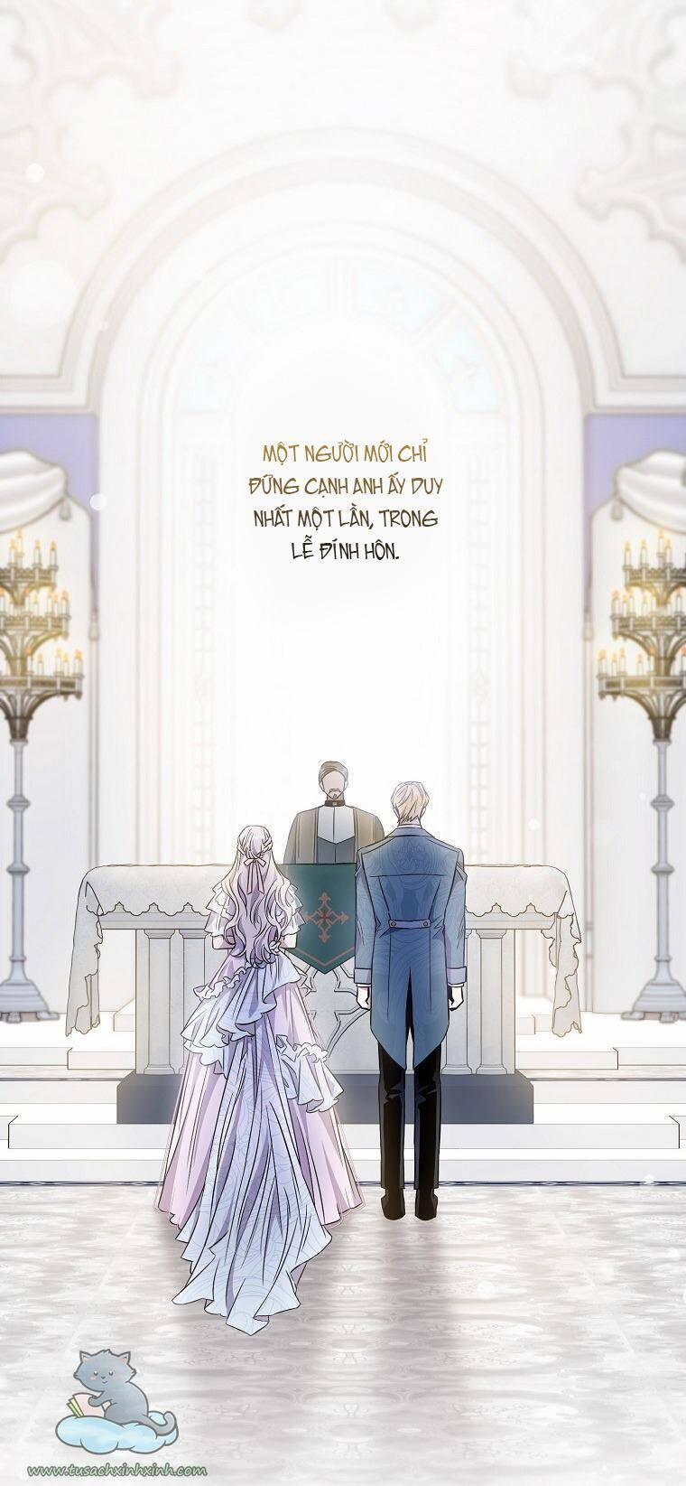 Tôi Đã Thuần Hóa Một Tên Bạo Chúa Và Chạy Trốn 64 trang 31