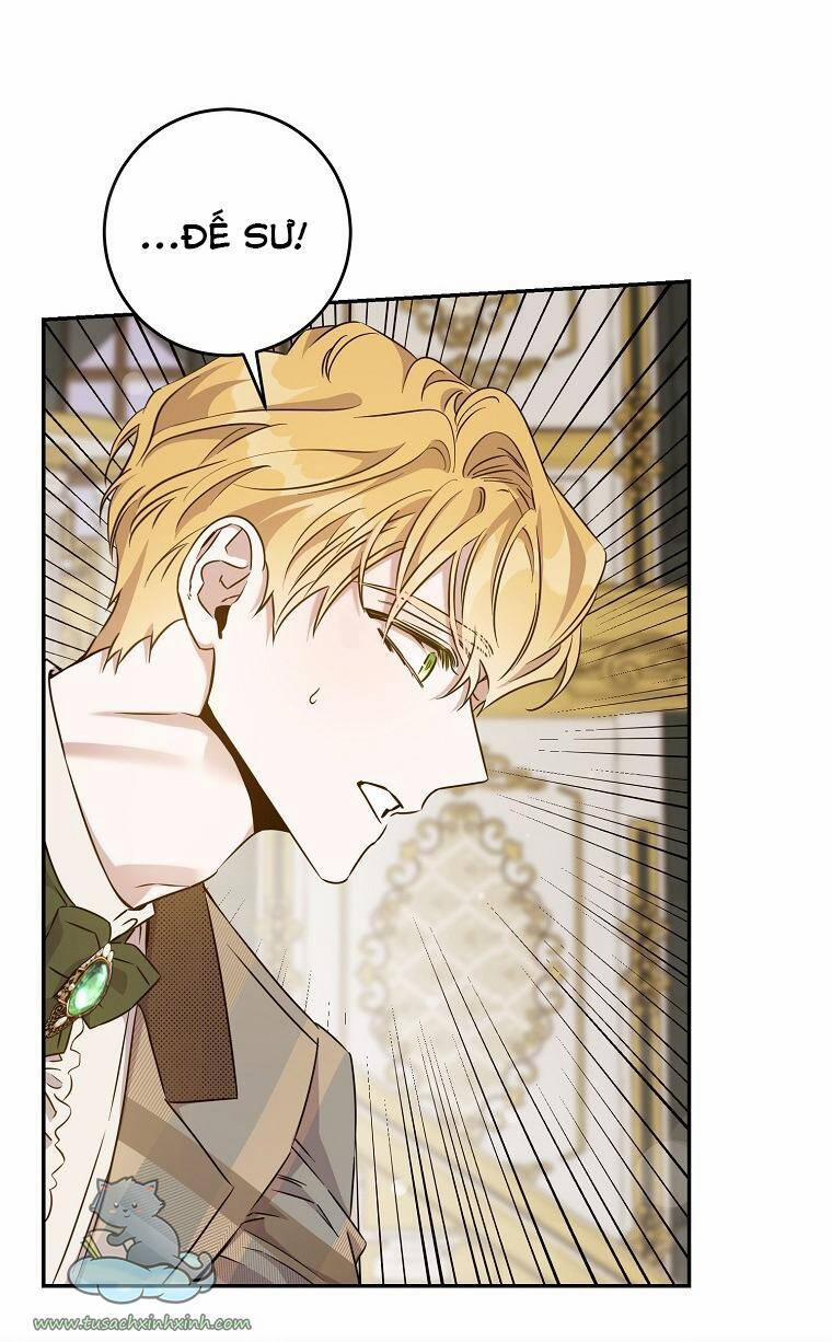 Tôi Đã Thuần Hóa Một Tên Bạo Chúa Và Chạy Trốn 64 trang 33