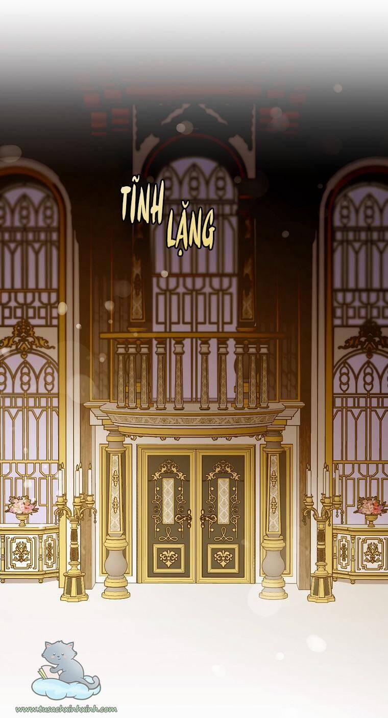 Tôi Đã Thuần Hóa Một Tên Bạo Chúa Và Chạy Trốn 64 trang 34