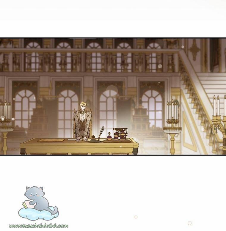 Tôi Đã Thuần Hóa Một Tên Bạo Chúa Và Chạy Trốn 64 trang 35