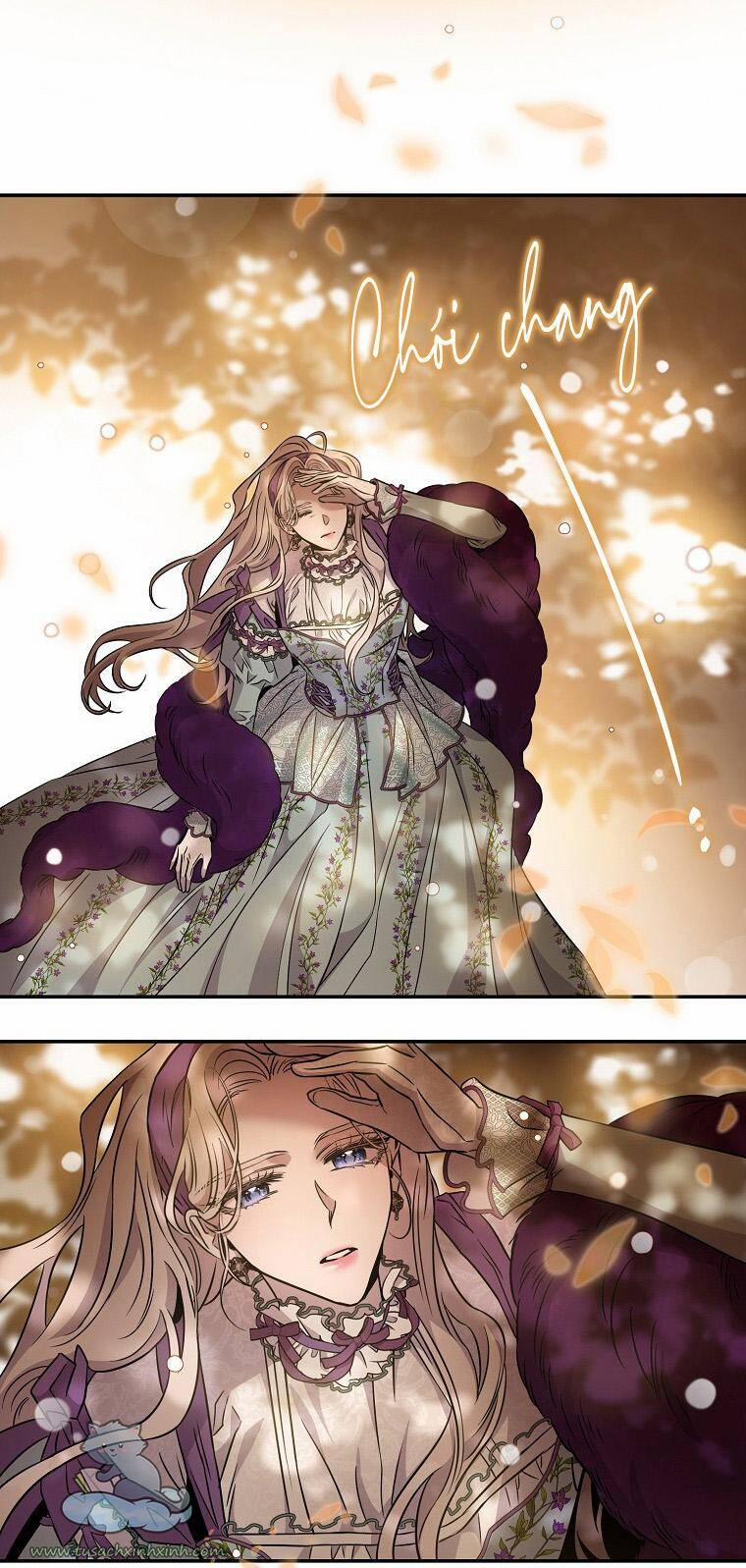 Tôi Đã Thuần Hóa Một Tên Bạo Chúa Và Chạy Trốn 64 trang 37