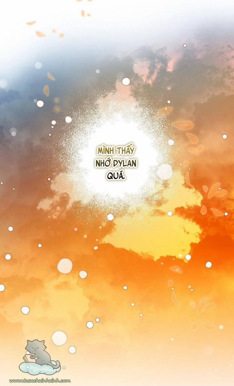 Tôi Đã Thuần Hóa Một Tên Bạo Chúa Và Chạy Trốn 64 trang 38