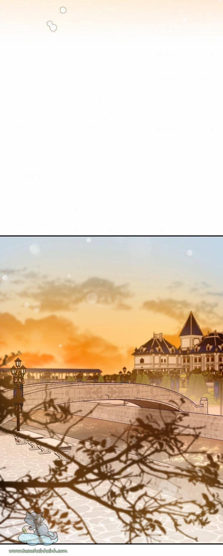 Tôi Đã Thuần Hóa Một Tên Bạo Chúa Và Chạy Trốn 64 trang 39