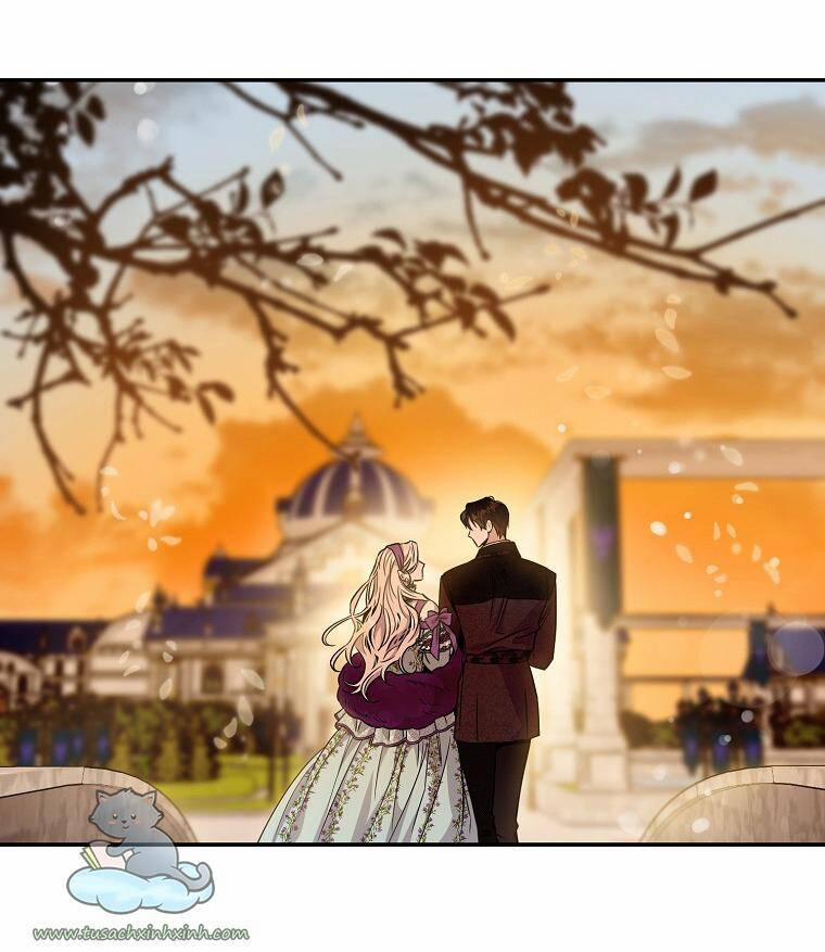 Tôi Đã Thuần Hóa Một Tên Bạo Chúa Và Chạy Trốn 64 trang 44