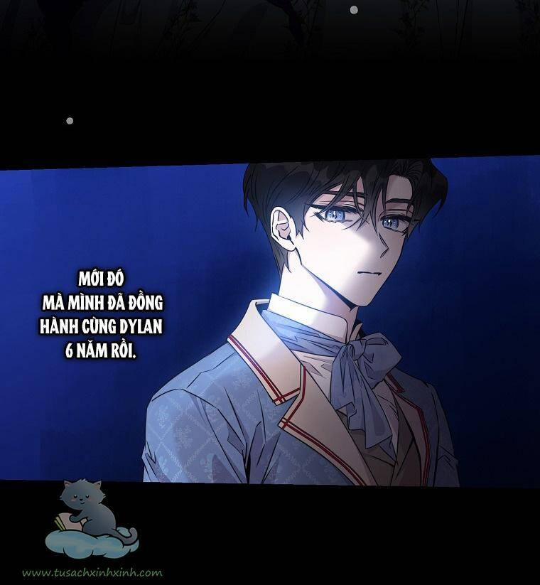 Tôi Đã Thuần Hóa Một Tên Bạo Chúa Và Chạy Trốn 64 trang 5