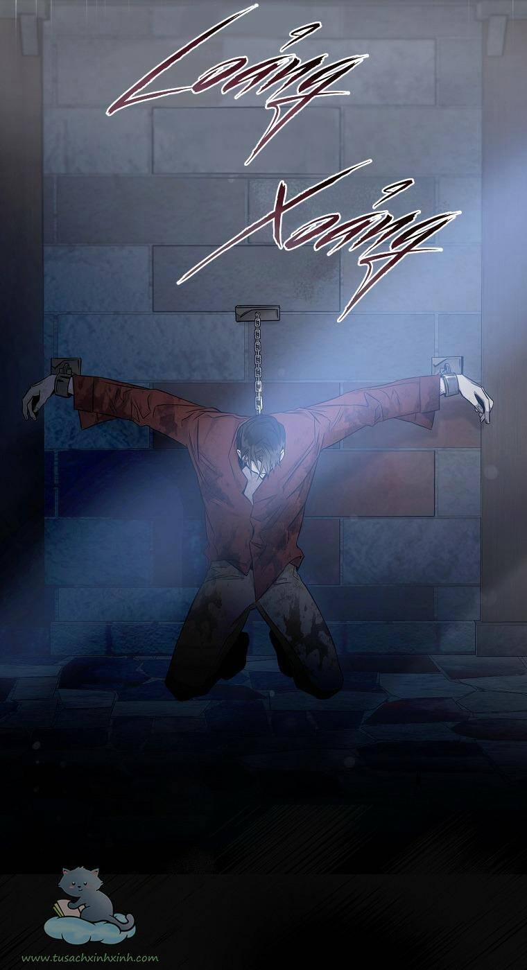 Tôi Đã Thuần Hóa Một Tên Bạo Chúa Và Chạy Trốn 64 trang 51