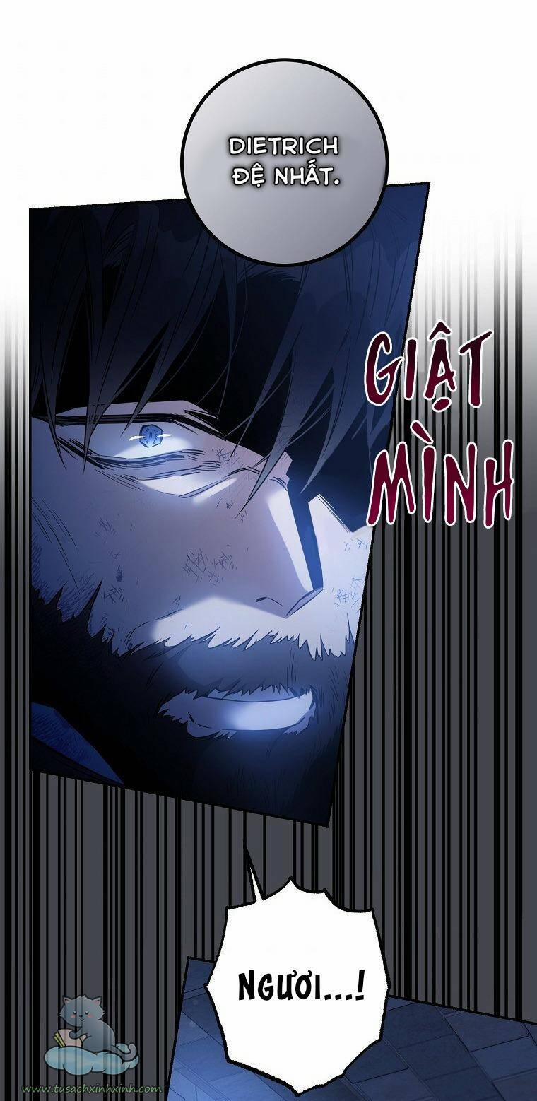 Tôi Đã Thuần Hóa Một Tên Bạo Chúa Và Chạy Trốn 64 trang 53