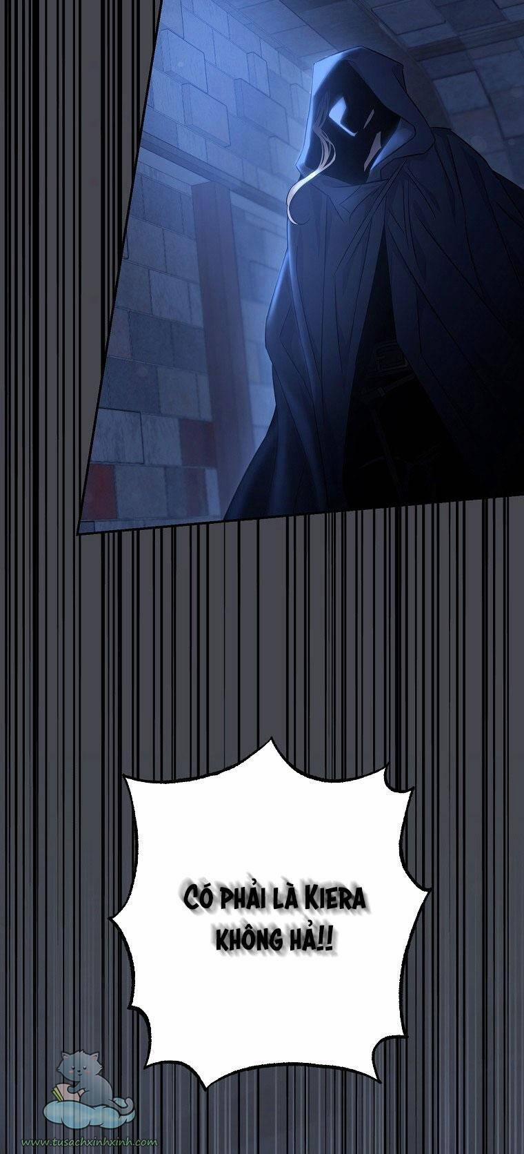 Tôi Đã Thuần Hóa Một Tên Bạo Chúa Và Chạy Trốn 64 trang 54