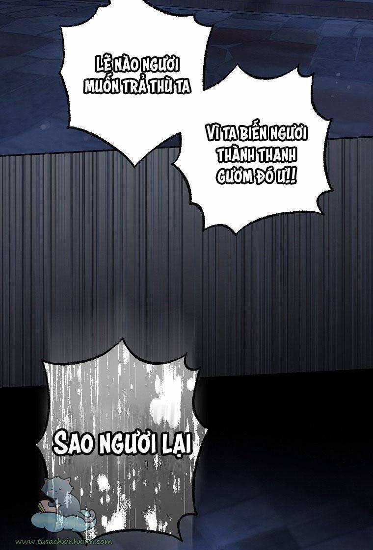 Tôi Đã Thuần Hóa Một Tên Bạo Chúa Và Chạy Trốn 64 trang 56