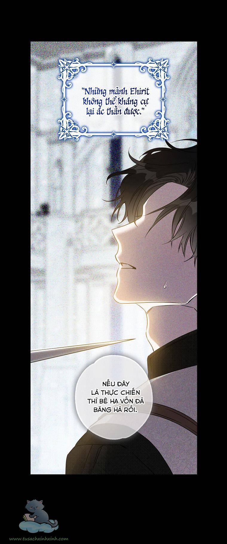 Tôi Đã Thuần Hóa Một Tên Bạo Chúa Và Chạy Trốn 64 trang 6