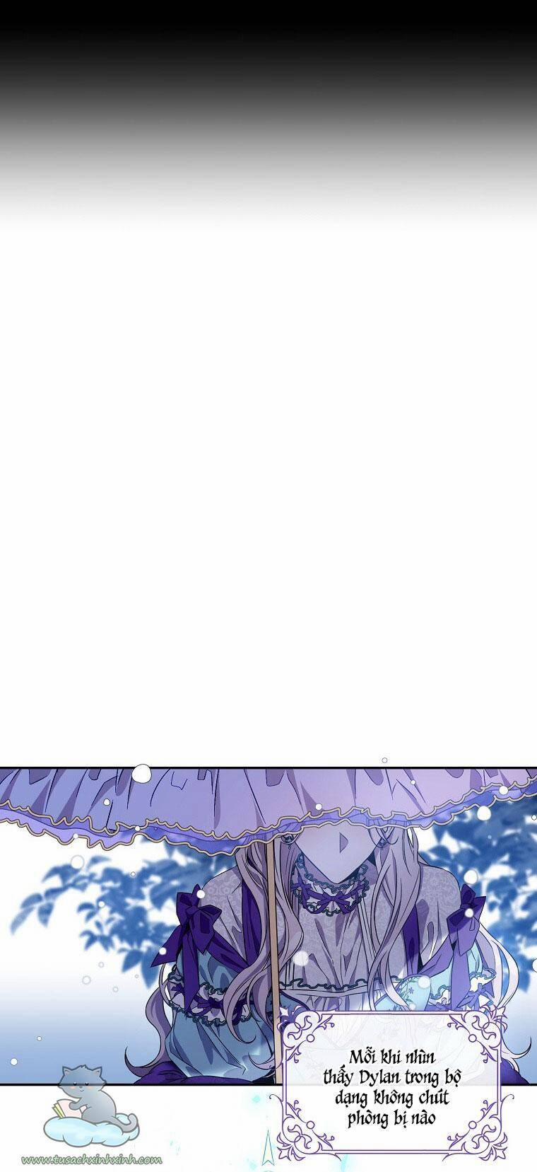 Tôi Đã Thuần Hóa Một Tên Bạo Chúa Và Chạy Trốn 64 trang 8