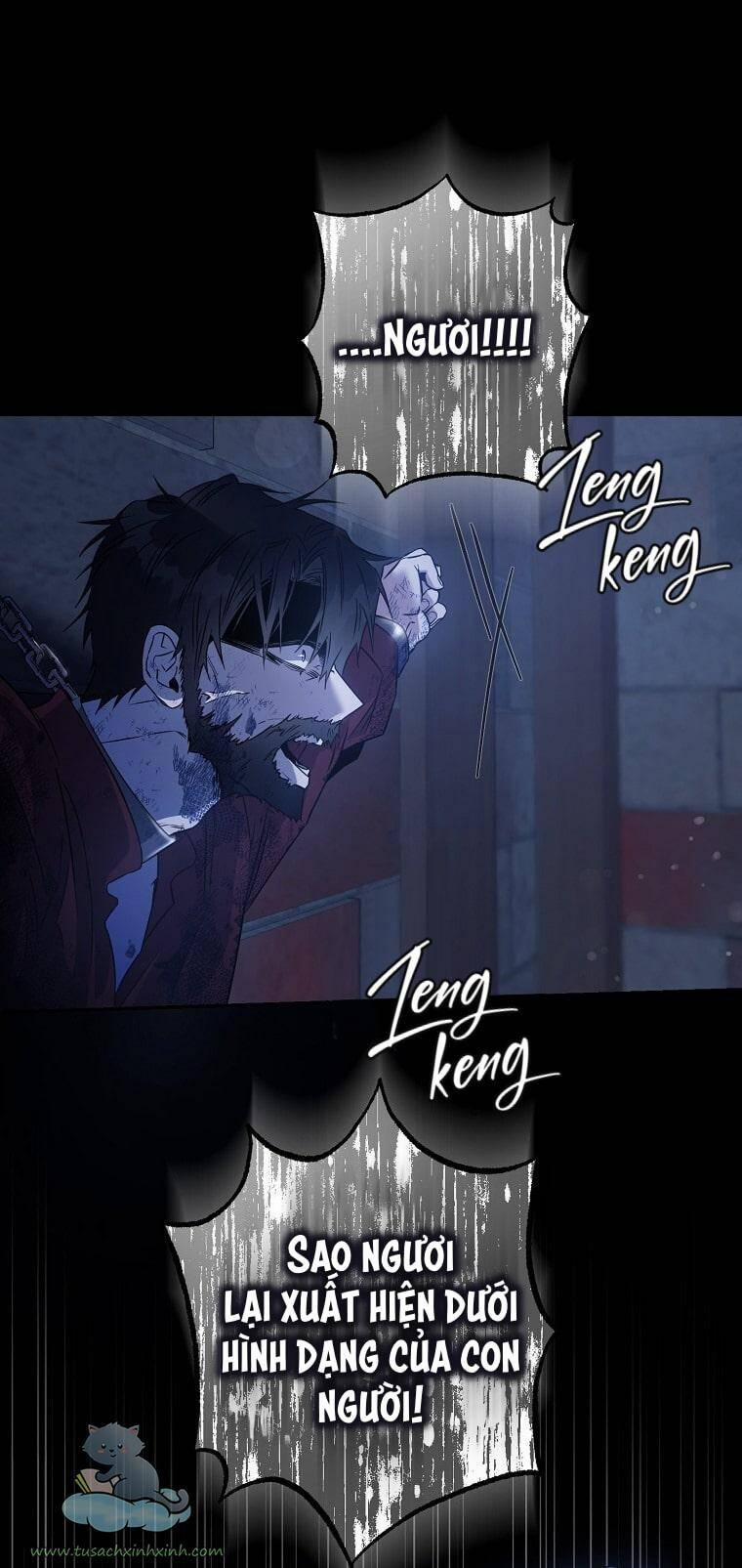 Tôi Đã Thuần Hóa Một Tên Bạo Chúa Và Chạy Trốn 65 trang 1