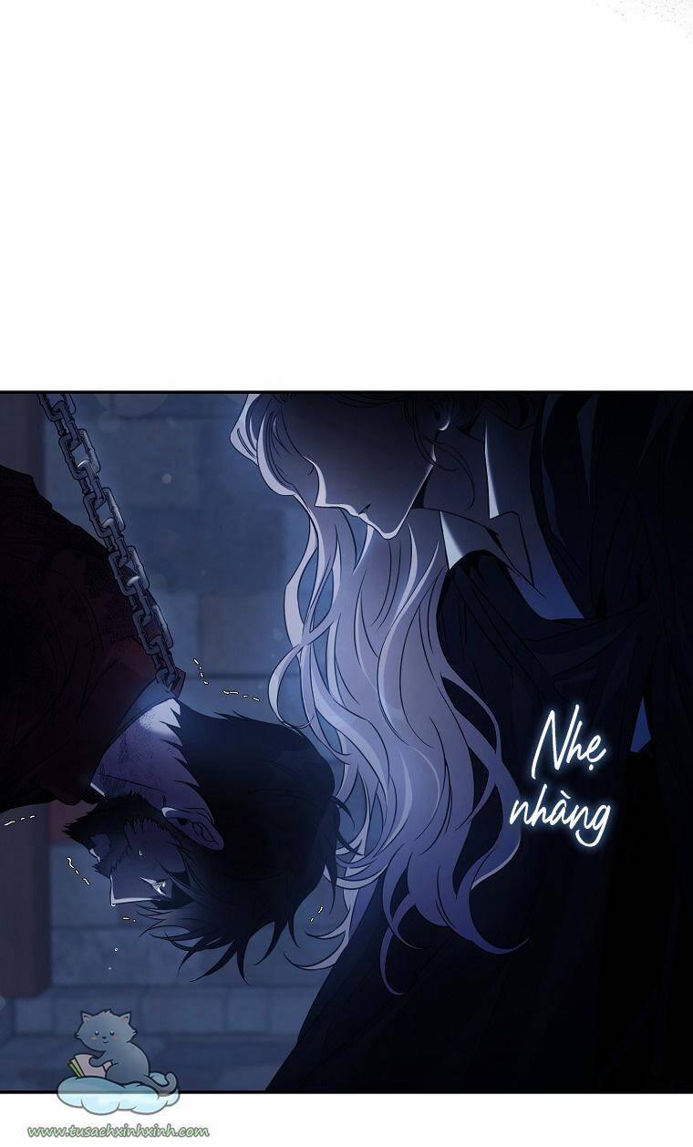 Tôi Đã Thuần Hóa Một Tên Bạo Chúa Và Chạy Trốn 65 trang 12