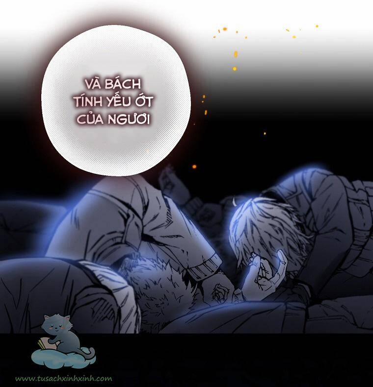 Tôi Đã Thuần Hóa Một Tên Bạo Chúa Và Chạy Trốn 65 trang 15