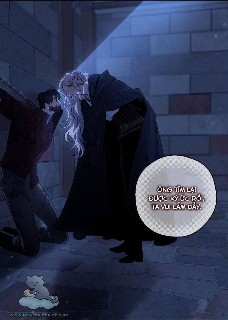 Tôi Đã Thuần Hóa Một Tên Bạo Chúa Và Chạy Trốn 65 trang 18