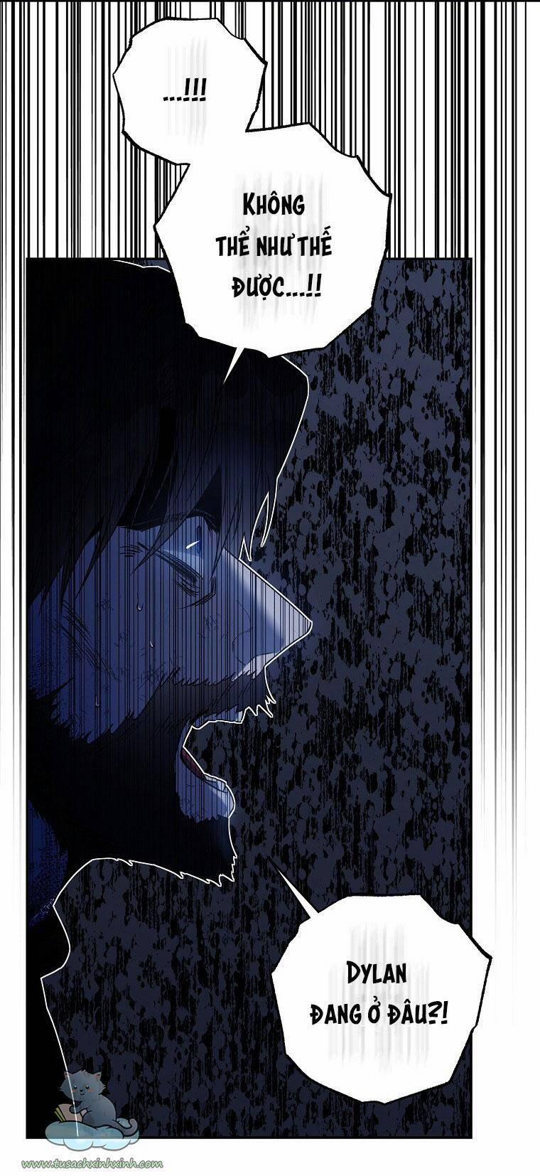 Tôi Đã Thuần Hóa Một Tên Bạo Chúa Và Chạy Trốn 65 trang 19