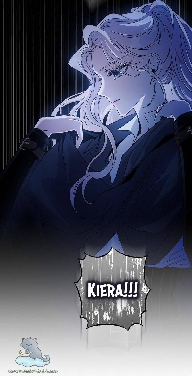 Tôi Đã Thuần Hóa Một Tên Bạo Chúa Và Chạy Trốn 65 trang 2