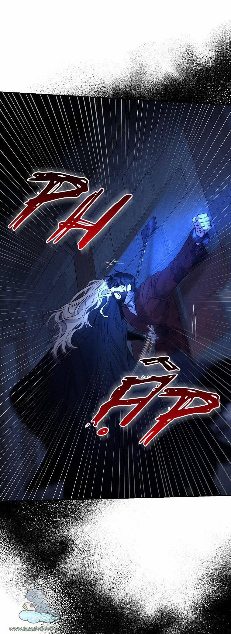 Tôi Đã Thuần Hóa Một Tên Bạo Chúa Và Chạy Trốn 65 trang 21