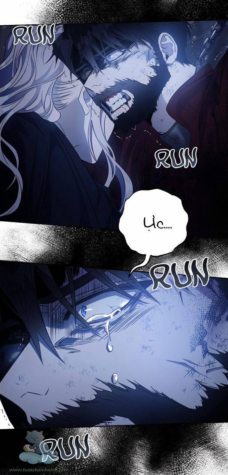 Tôi Đã Thuần Hóa Một Tên Bạo Chúa Và Chạy Trốn 65 trang 22