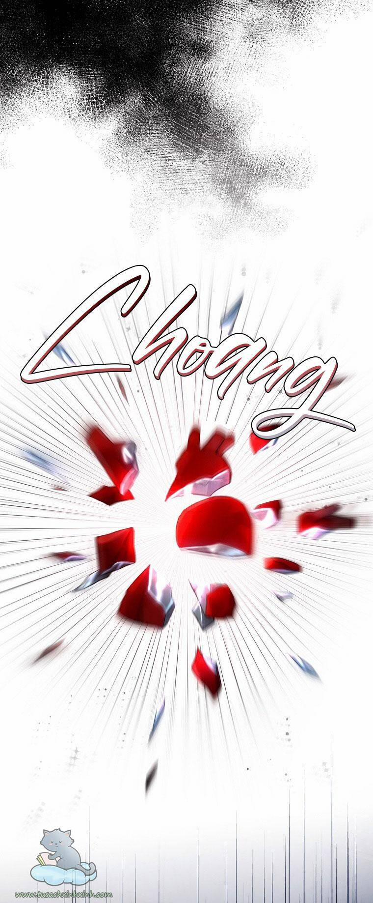 Tôi Đã Thuần Hóa Một Tên Bạo Chúa Và Chạy Trốn 65 trang 23