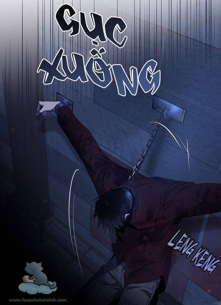 Tôi Đã Thuần Hóa Một Tên Bạo Chúa Và Chạy Trốn 65 trang 24