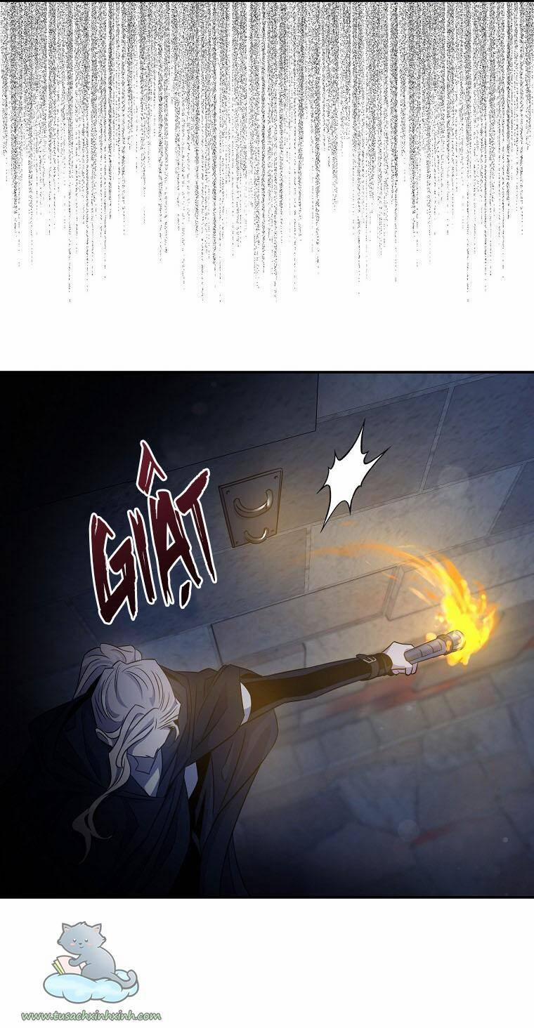 Tôi Đã Thuần Hóa Một Tên Bạo Chúa Và Chạy Trốn 65 trang 25