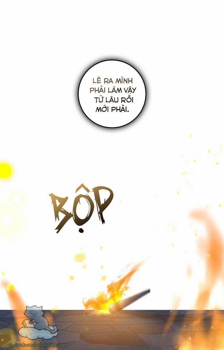 Tôi Đã Thuần Hóa Một Tên Bạo Chúa Và Chạy Trốn 65 trang 26