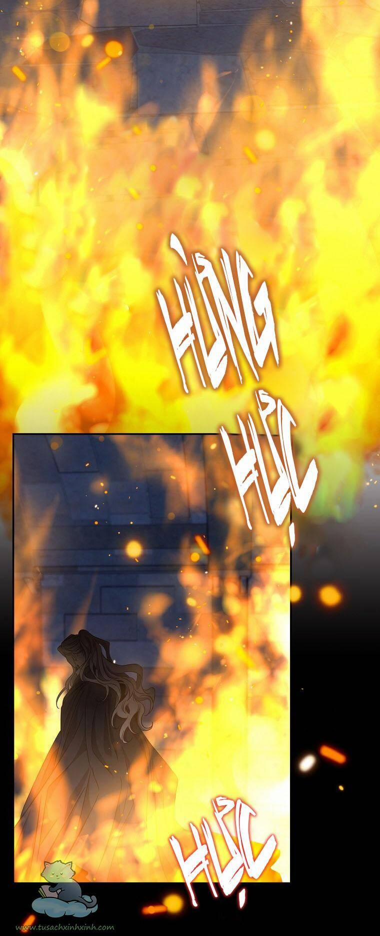 Tôi Đã Thuần Hóa Một Tên Bạo Chúa Và Chạy Trốn 65 trang 27