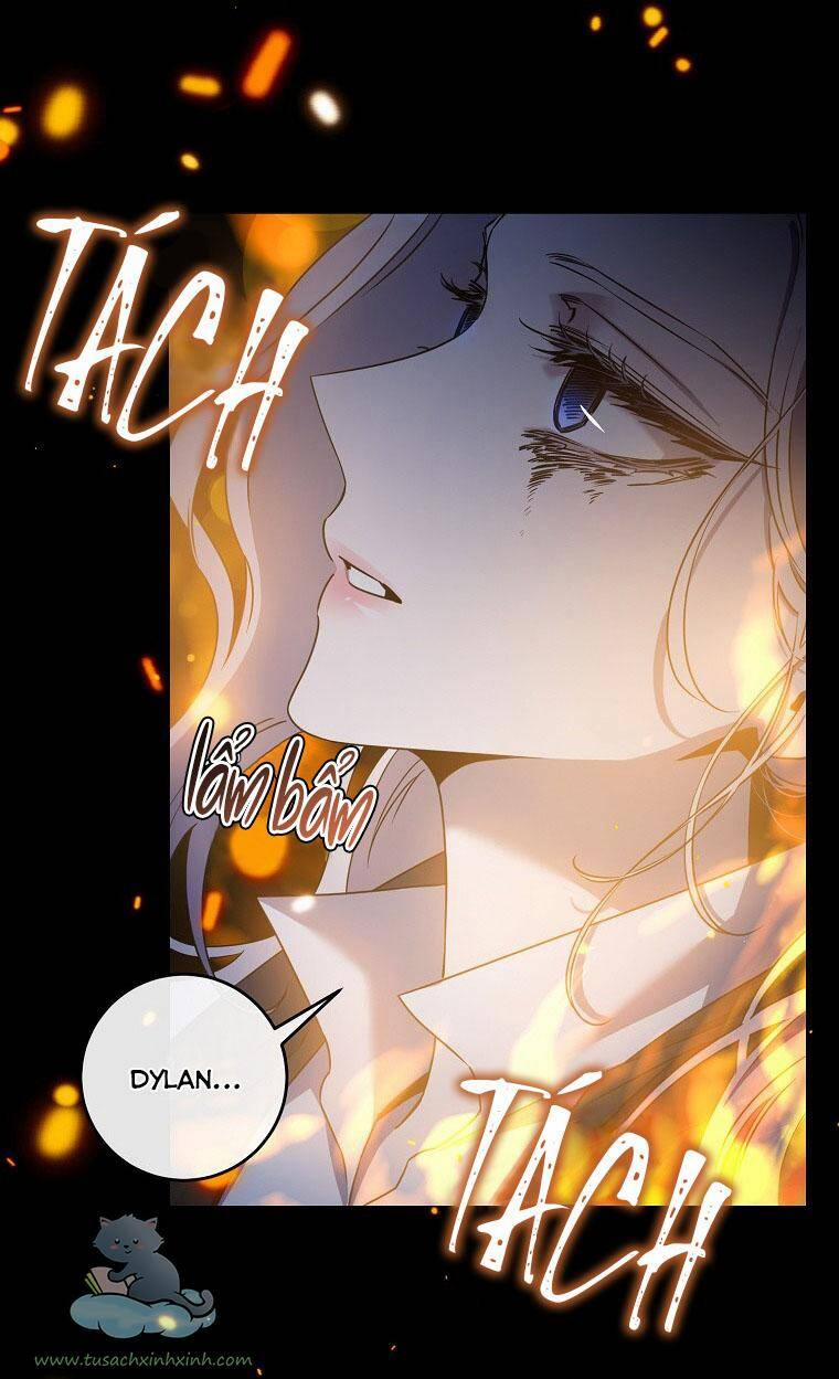 Tôi Đã Thuần Hóa Một Tên Bạo Chúa Và Chạy Trốn 65 trang 29