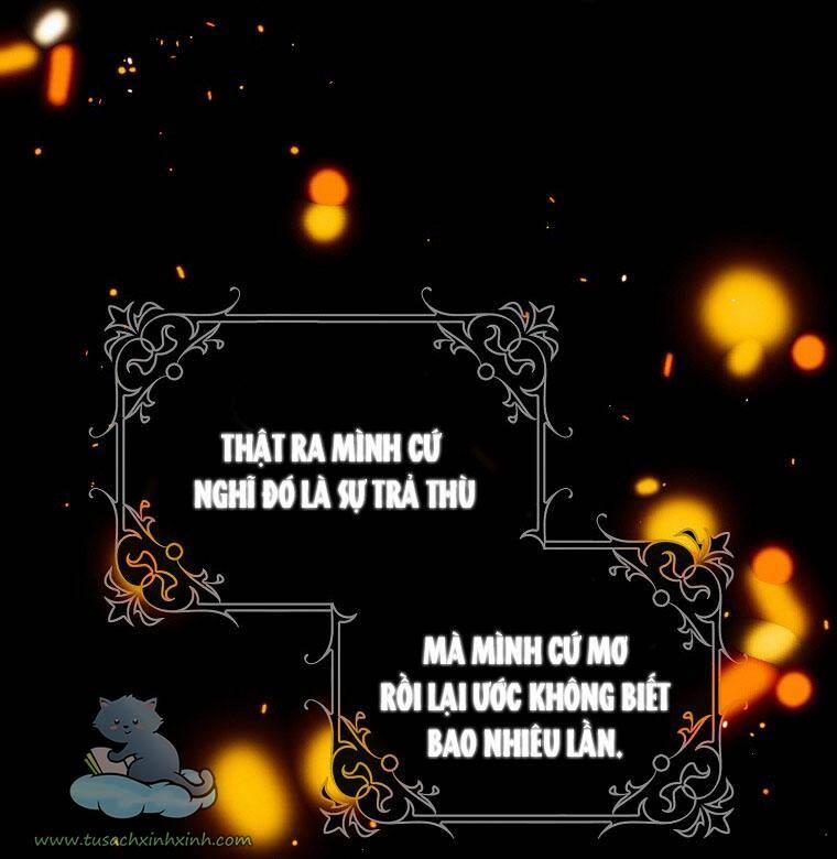 Tôi Đã Thuần Hóa Một Tên Bạo Chúa Và Chạy Trốn 65 trang 30