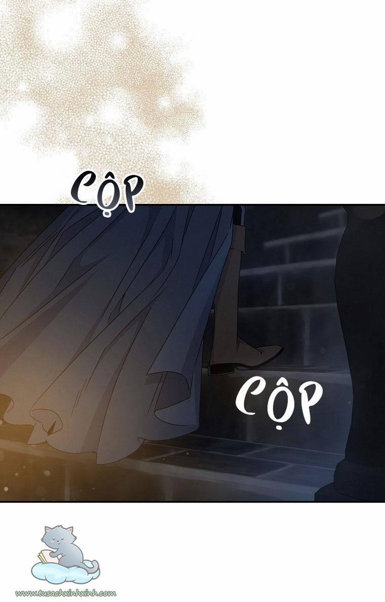 Tôi Đã Thuần Hóa Một Tên Bạo Chúa Và Chạy Trốn 65 trang 37