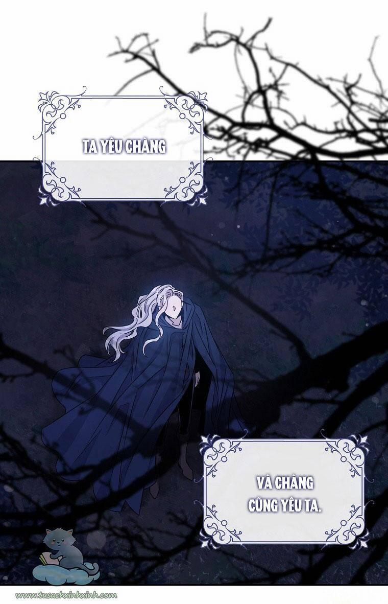 Tôi Đã Thuần Hóa Một Tên Bạo Chúa Và Chạy Trốn 65 trang 39