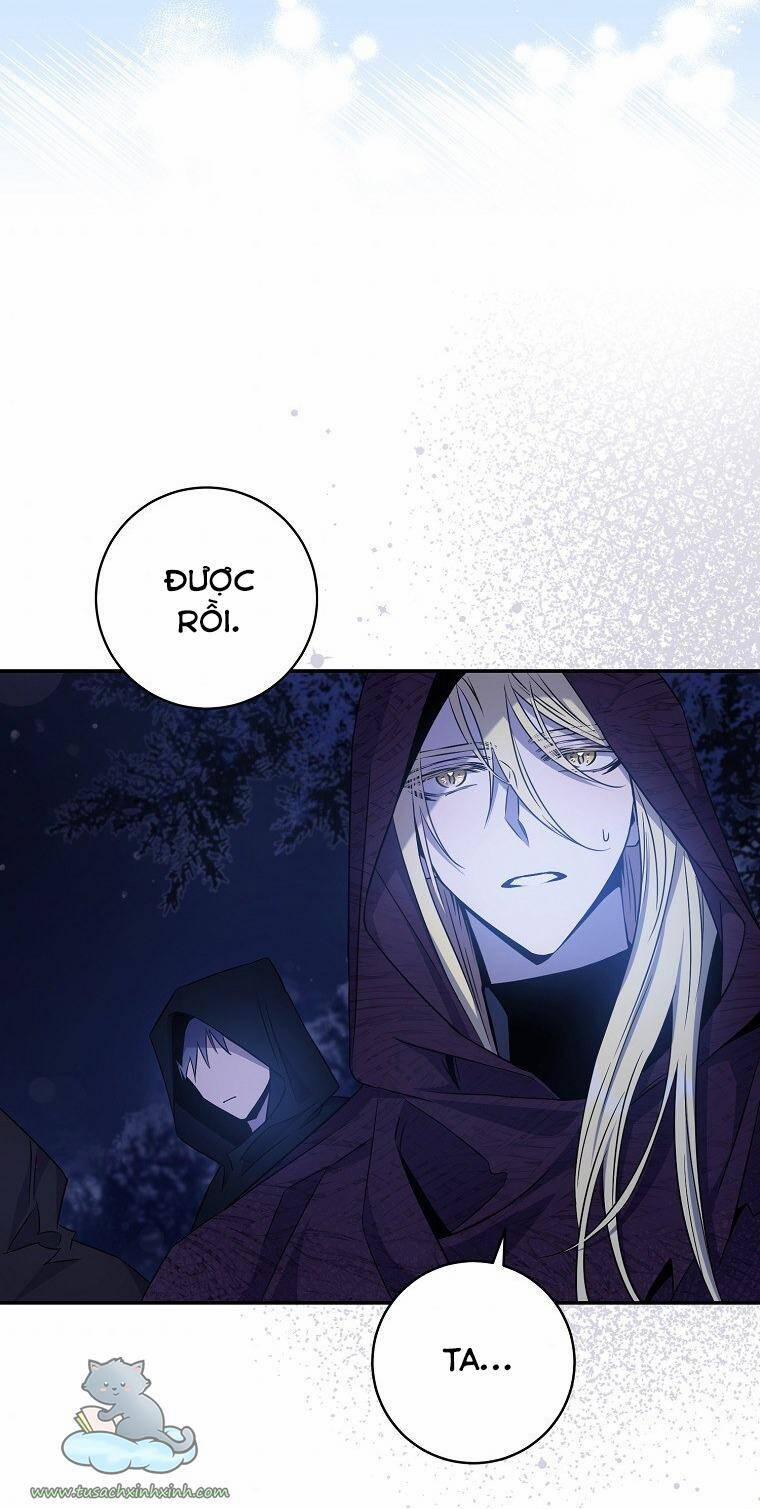 Tôi Đã Thuần Hóa Một Tên Bạo Chúa Và Chạy Trốn 65 trang 42