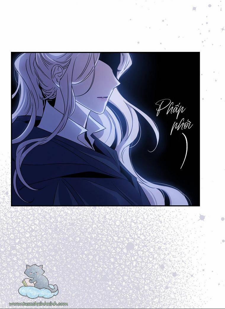 Tôi Đã Thuần Hóa Một Tên Bạo Chúa Và Chạy Trốn 65 trang 43