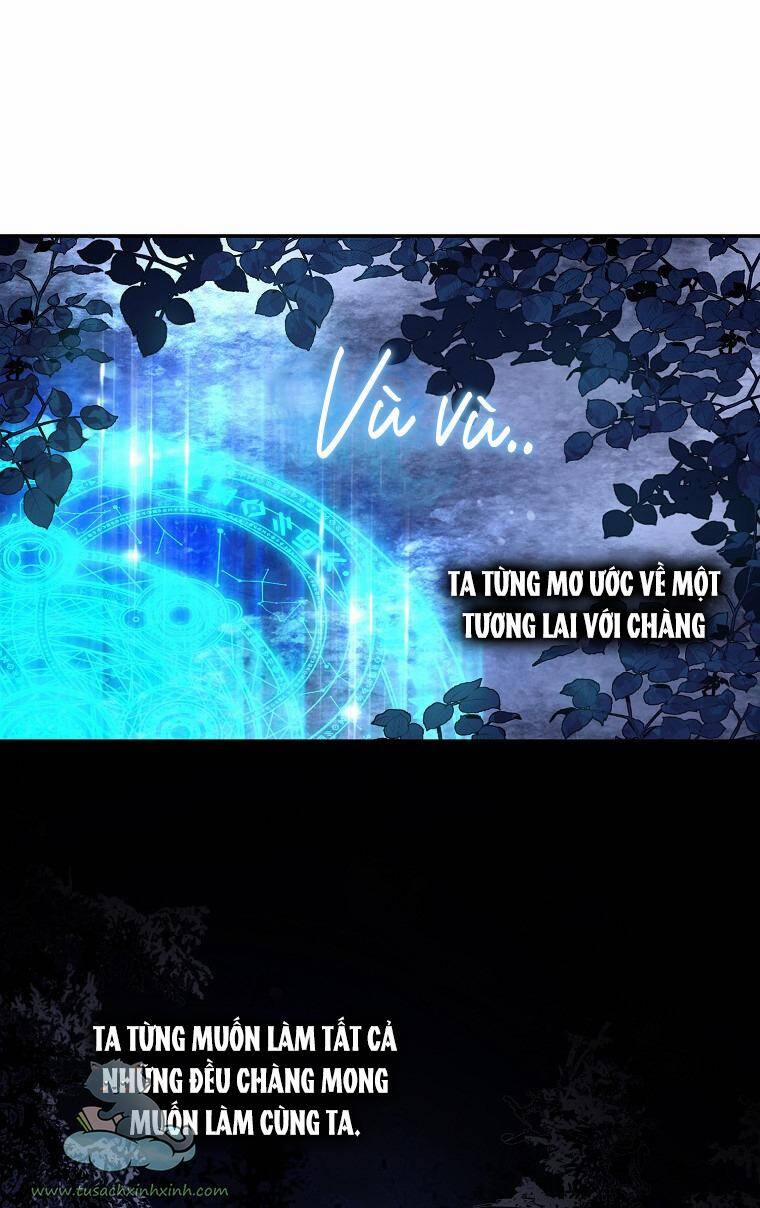 Tôi Đã Thuần Hóa Một Tên Bạo Chúa Và Chạy Trốn 65 trang 46