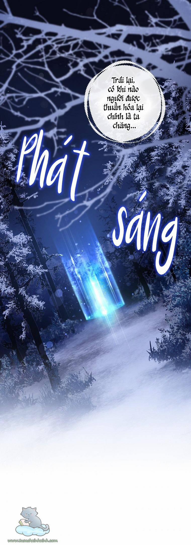 Tôi Đã Thuần Hóa Một Tên Bạo Chúa Và Chạy Trốn 65 trang 50