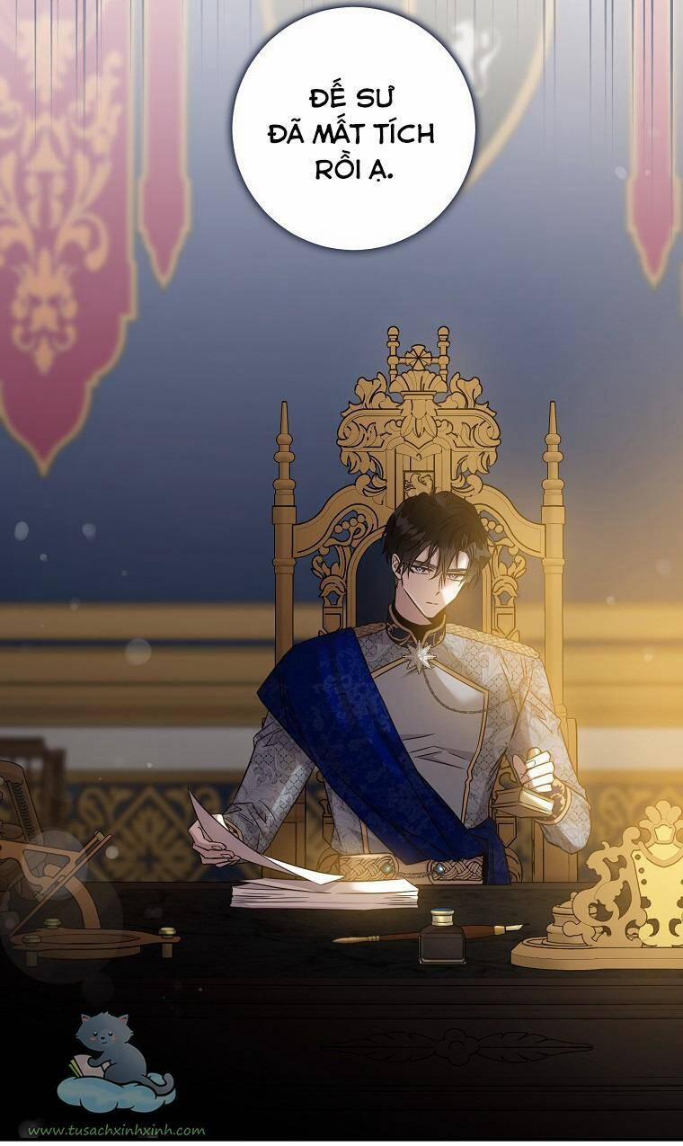 Tôi Đã Thuần Hóa Một Tên Bạo Chúa Và Chạy Trốn 65 trang 52