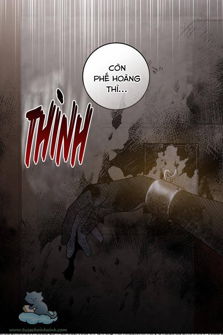 Tôi Đã Thuần Hóa Một Tên Bạo Chúa Và Chạy Trốn 65 trang 54