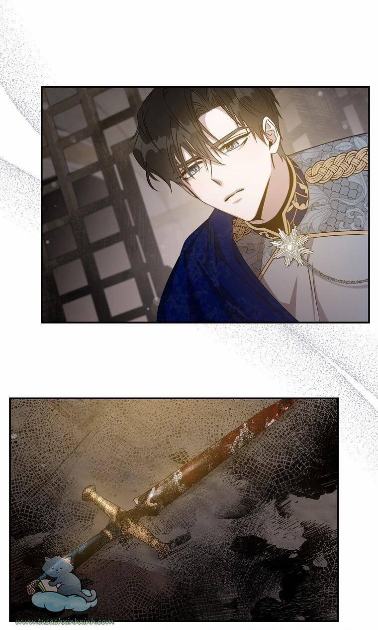 Tôi Đã Thuần Hóa Một Tên Bạo Chúa Và Chạy Trốn 65 trang 56