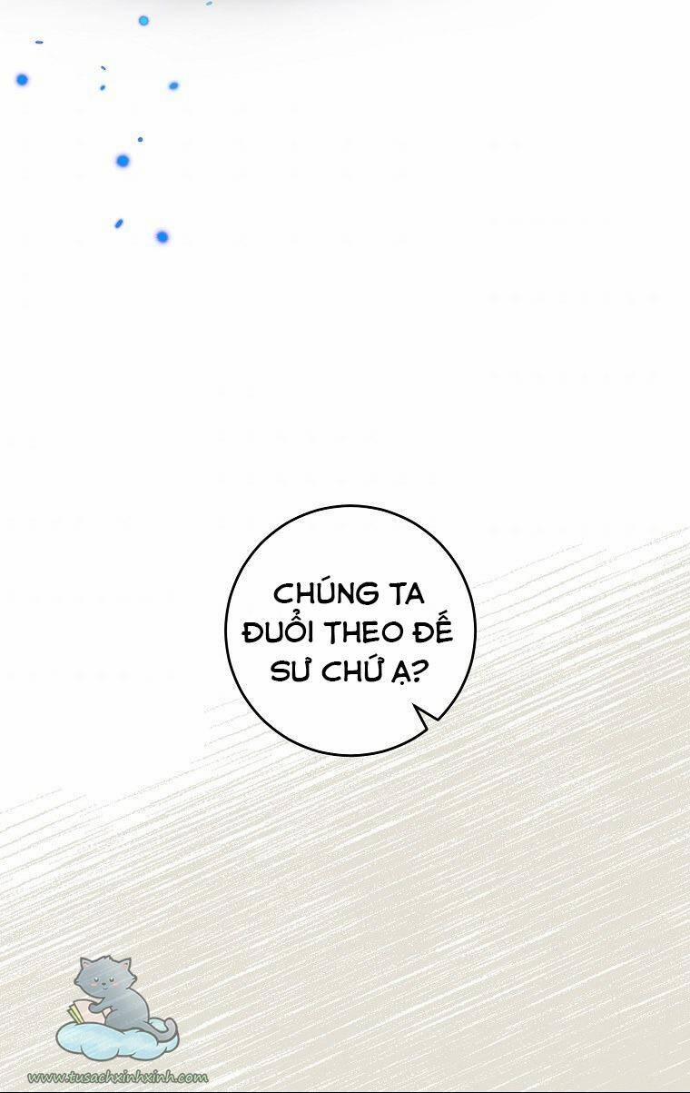 Tôi Đã Thuần Hóa Một Tên Bạo Chúa Và Chạy Trốn 65 trang 58