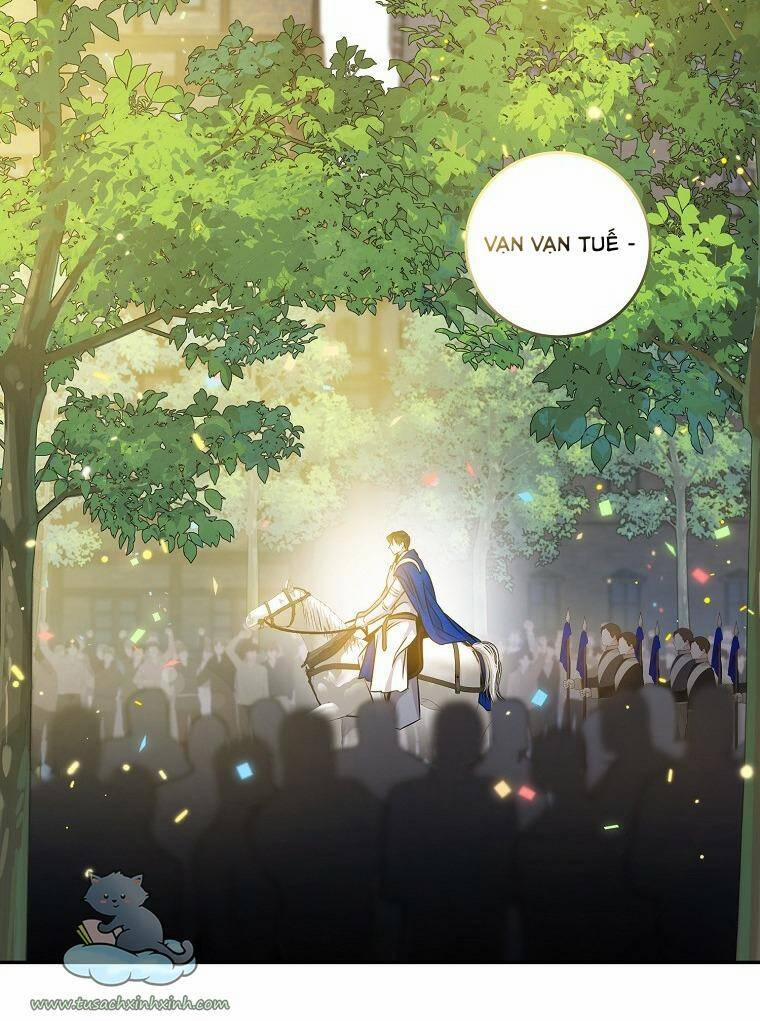 Tôi Đã Thuần Hóa Một Tên Bạo Chúa Và Chạy Trốn 65 trang 63