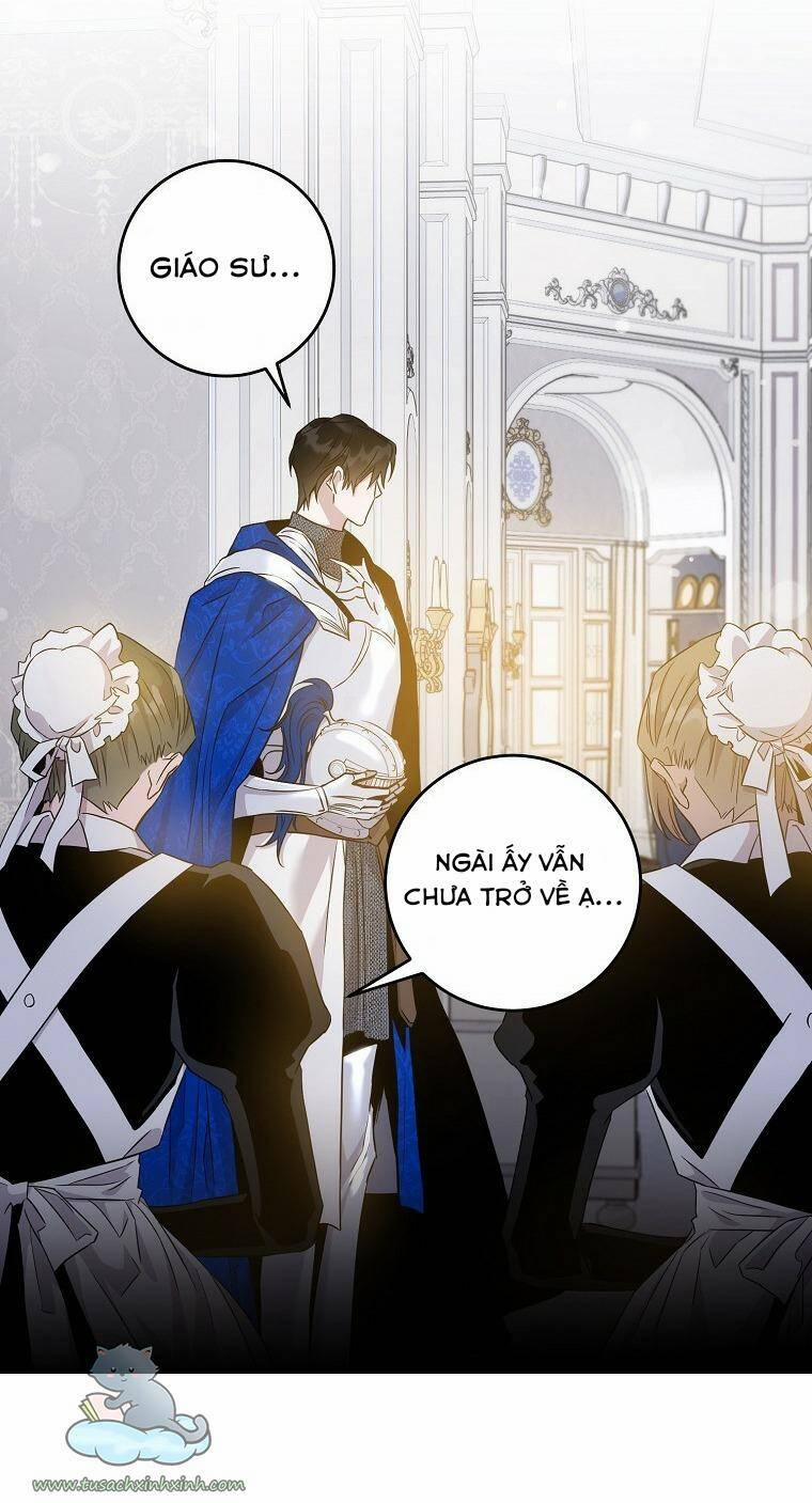 Tôi Đã Thuần Hóa Một Tên Bạo Chúa Và Chạy Trốn 65 trang 67