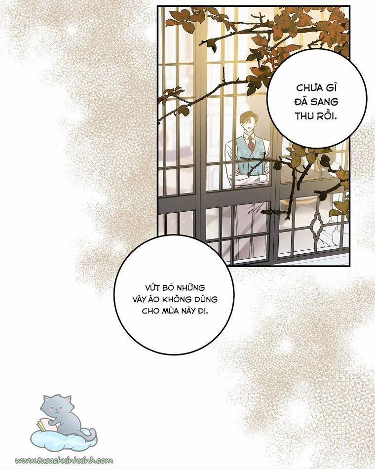 Tôi Đã Thuần Hóa Một Tên Bạo Chúa Và Chạy Trốn 65 trang 71